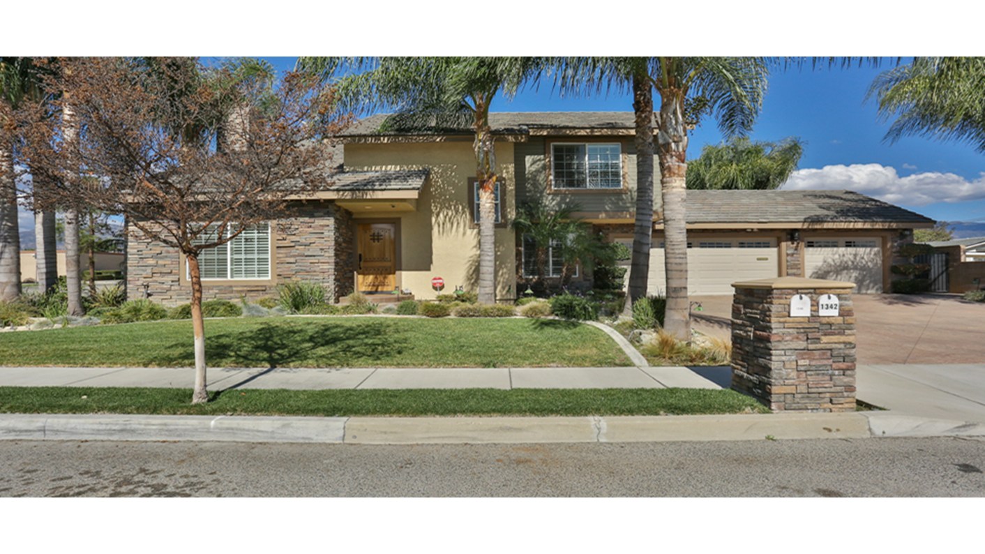 1342 North Campus Avenue, Upland, CA 91786
