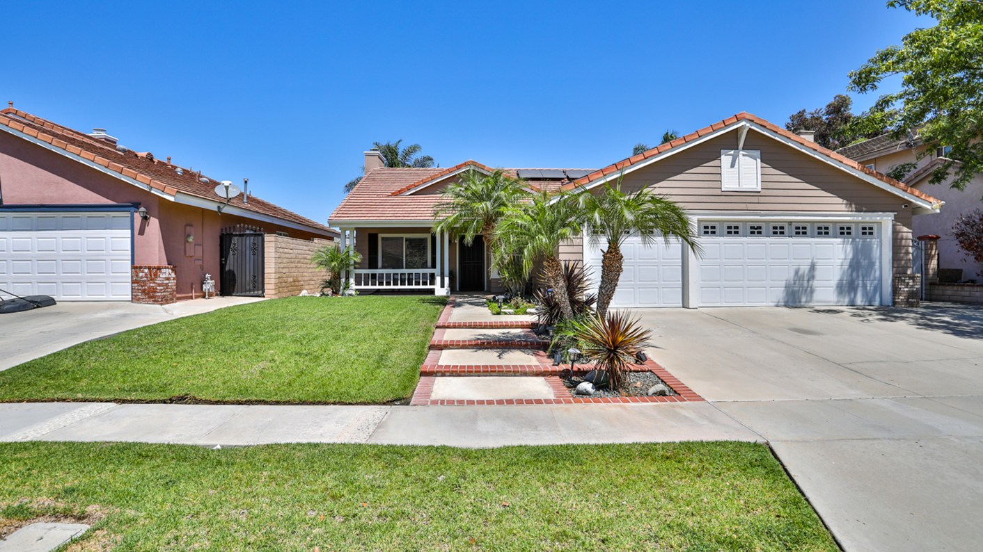 1001 Silvercreek Road, Corona, CA 92882