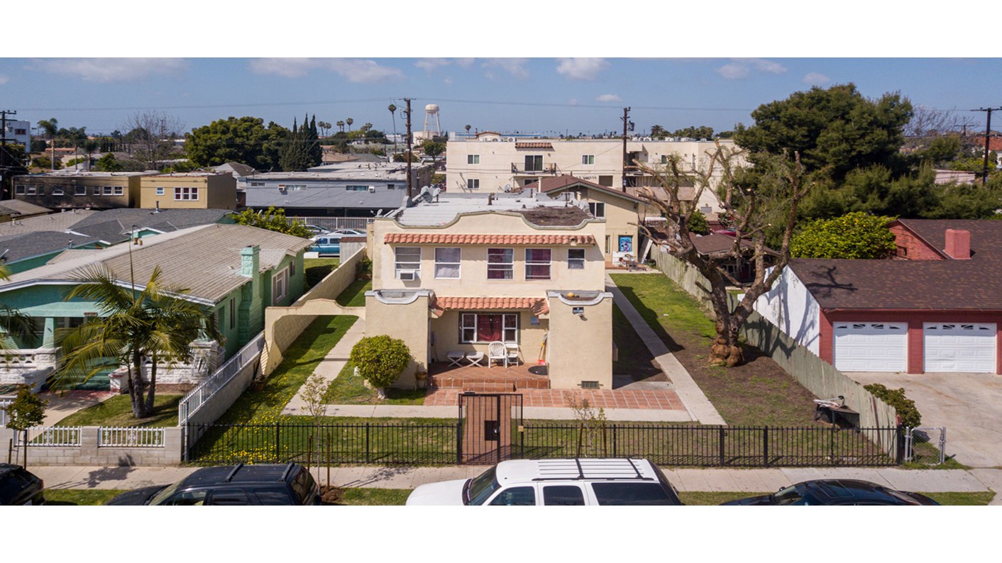 6703 Malabar Street, Huntington Park, CA 90255