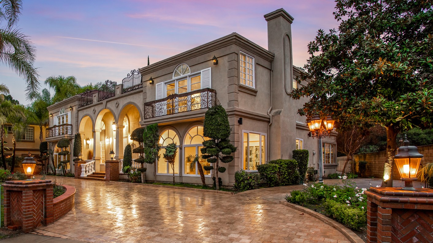 2256 Kingsbridge Court, San Dimas, CA 91773