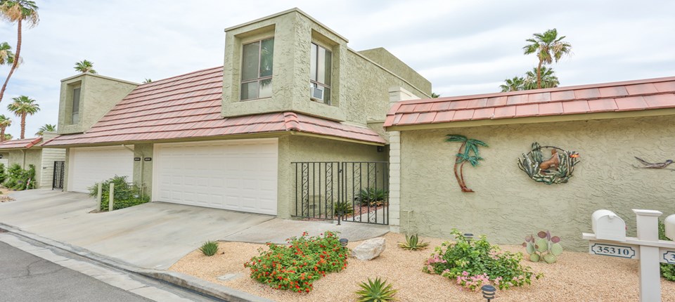 35310 Calle Sonseca, Cathedral City, CA 92234