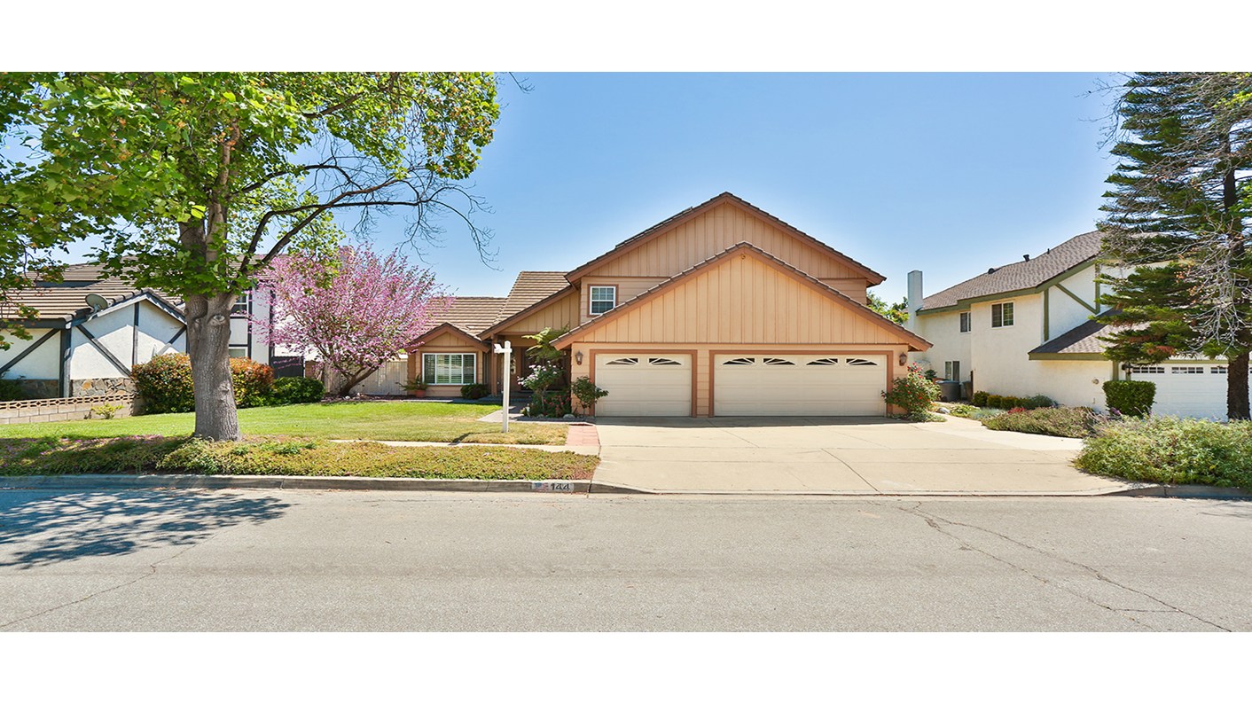 144 East Blue Mountain Way, Claremont, CA 91711