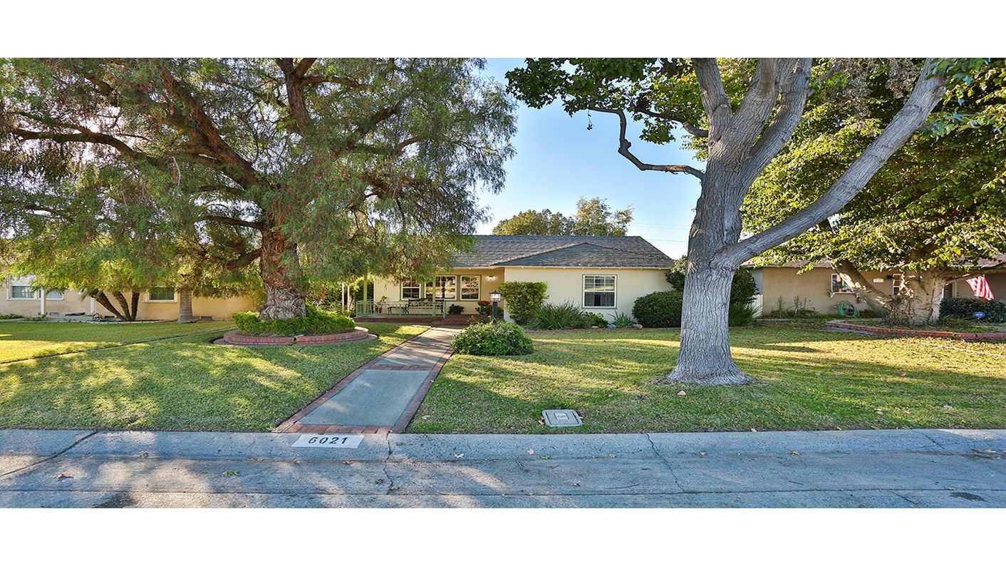 6021 Western Avenue, Whittier, CA 90601