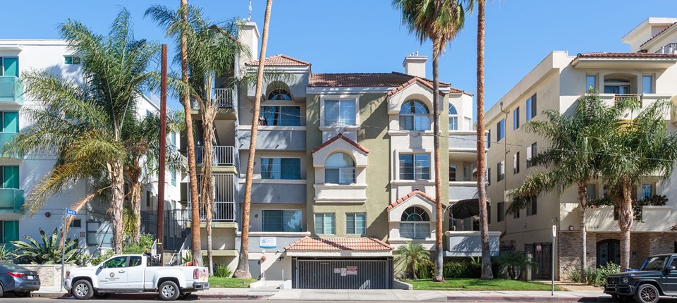 4560 Coldwater Canyon Avenue #202, Los Angeles, CA 91604