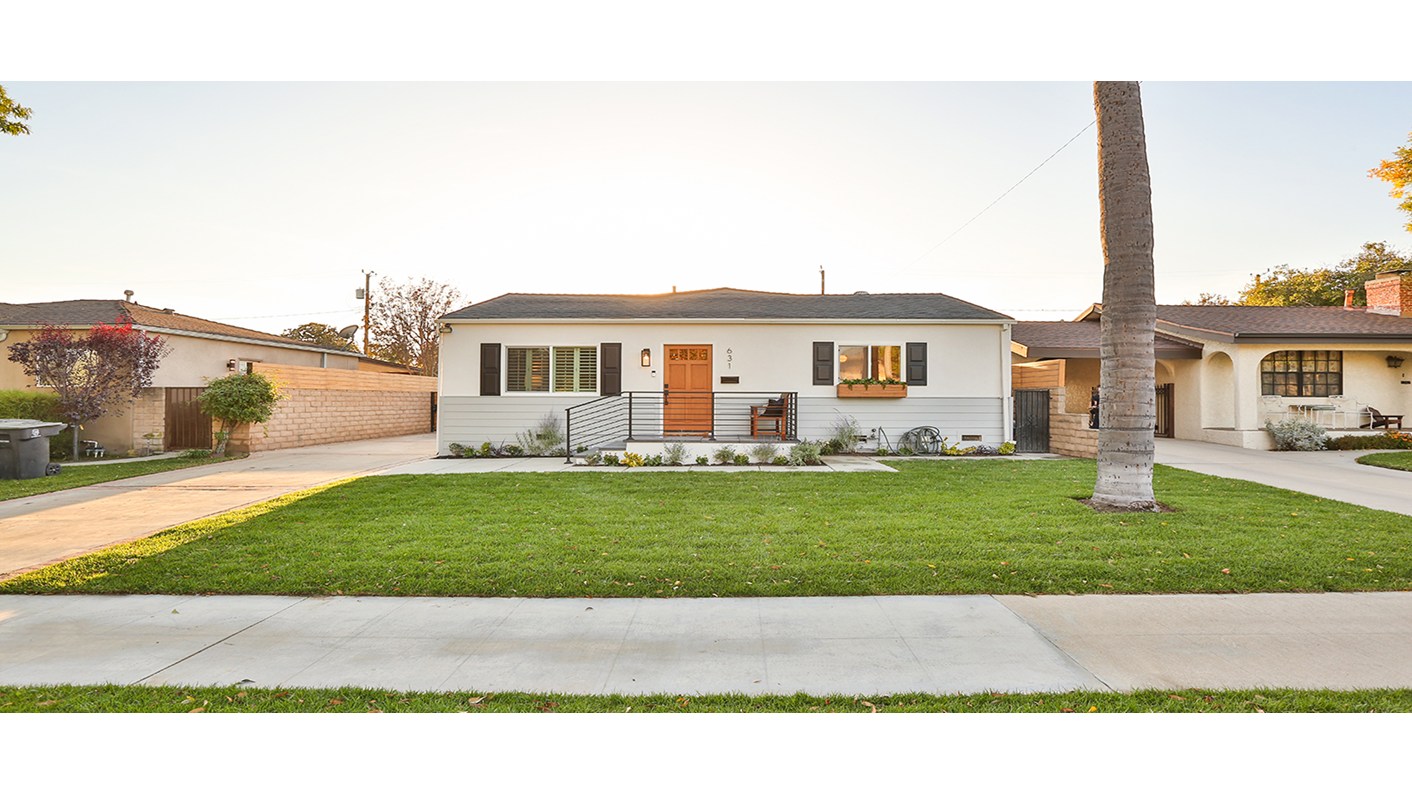 631 North Maple Street, Burbank, CA 91505