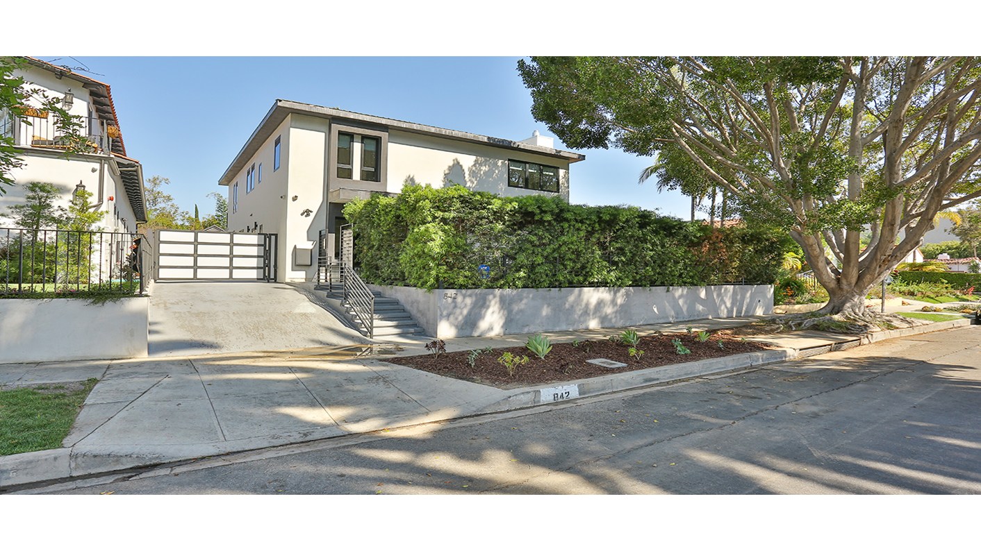 842 South Ogden Drive, Los Angeles, CA 90036