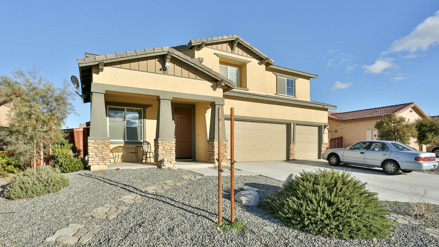 14317 Vincent way, Adelanto, CA 92301