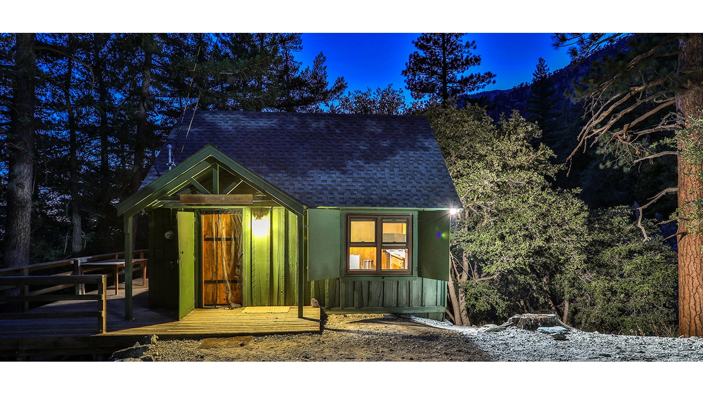 34 Manker Flats, Mt Baldy, CA 91759
