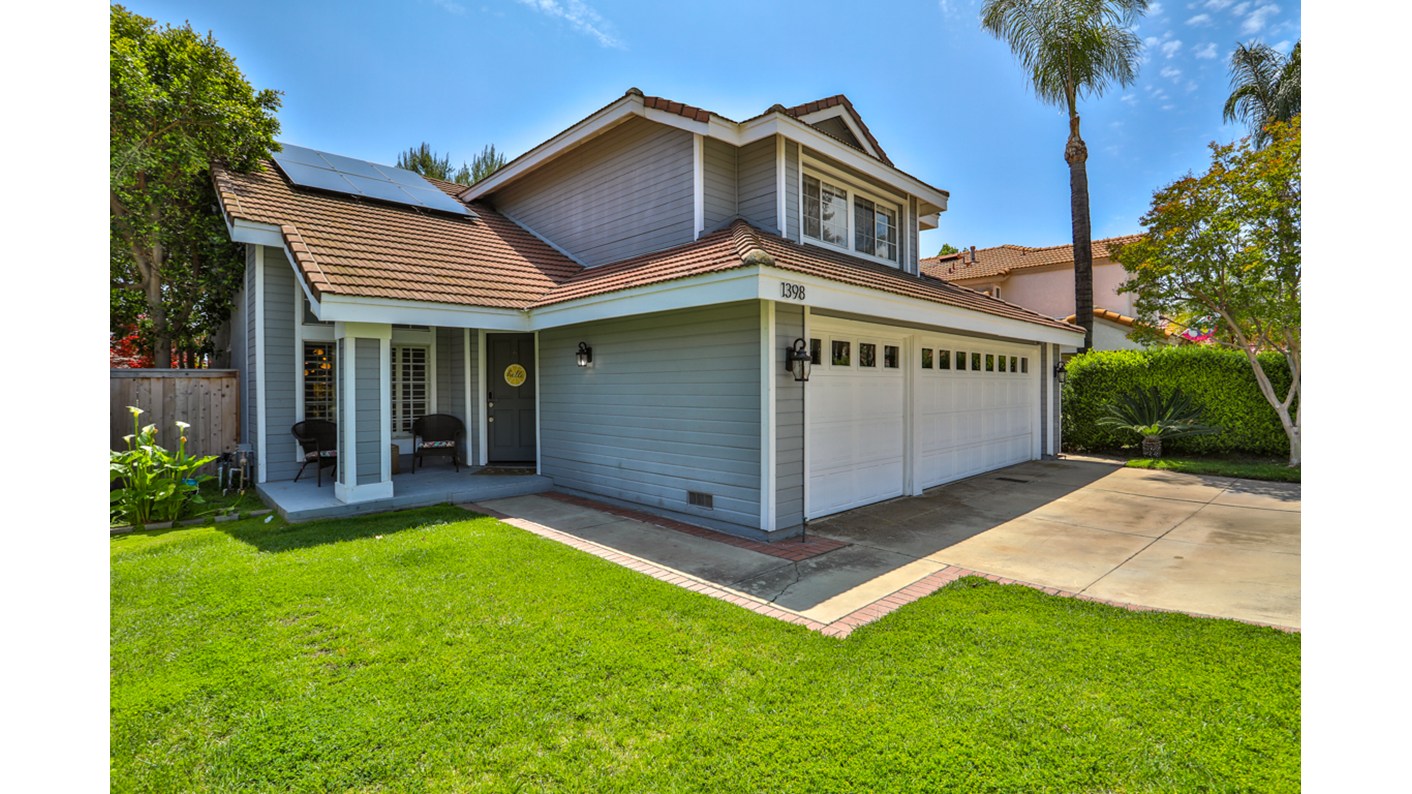 1398 Carissa Street, Upland, CA 91784