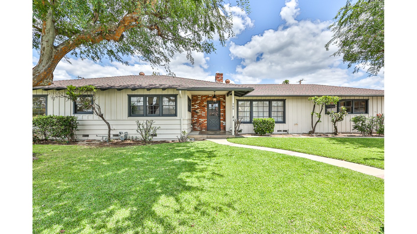 708 South Inman Road, West Covina, CA 91791