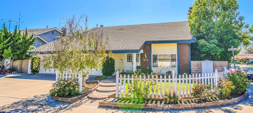 16945 Helena Circle, Fountain Valley, CA 92708
