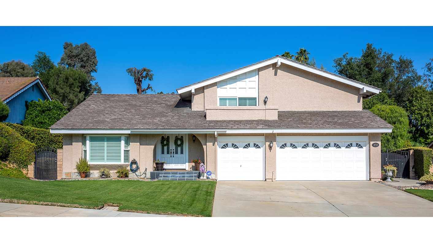 4710 Valle Verde Court, La Verne, CA 91750