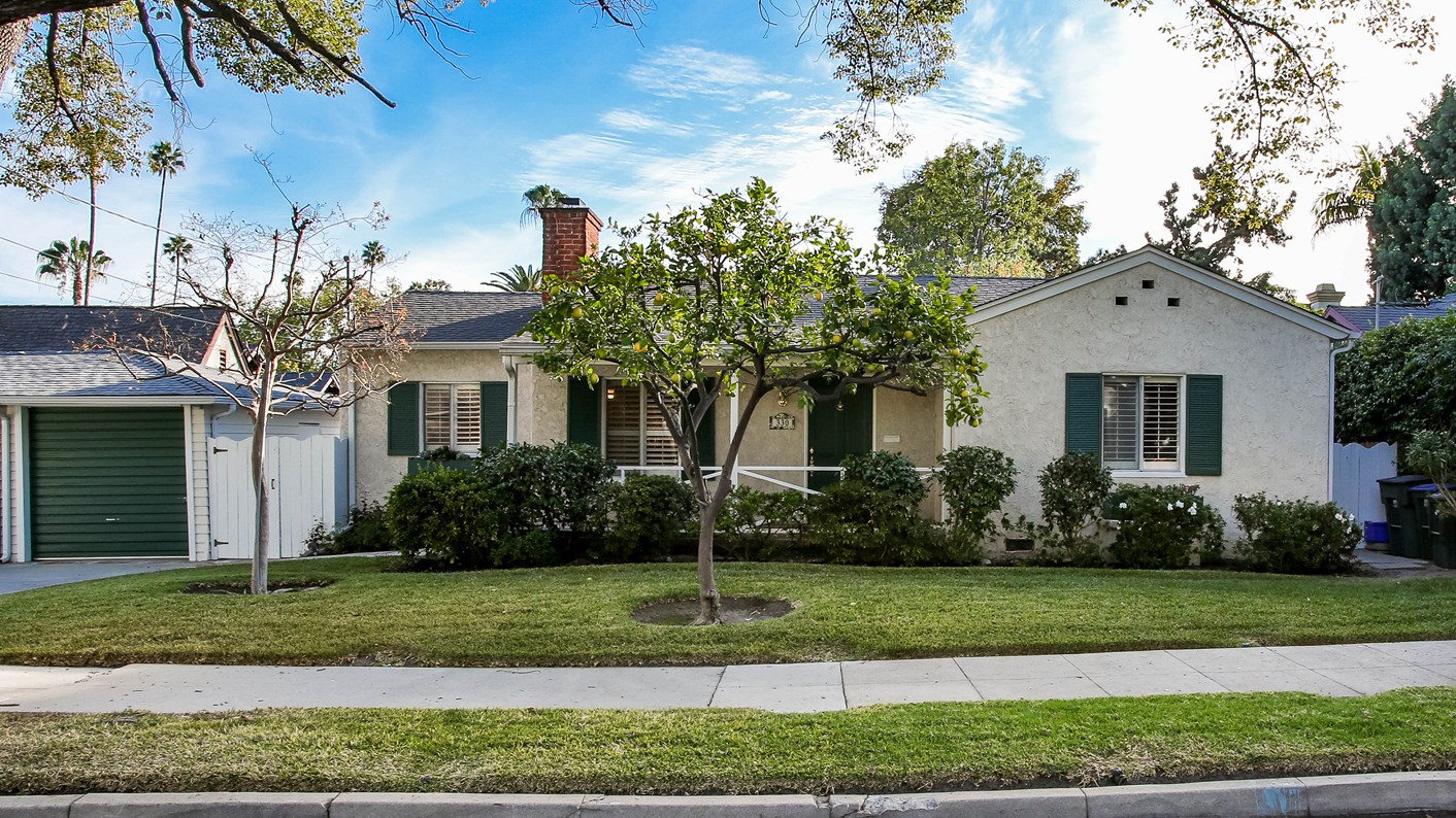 330 Fillmore Street, Pasadena, CA 91106