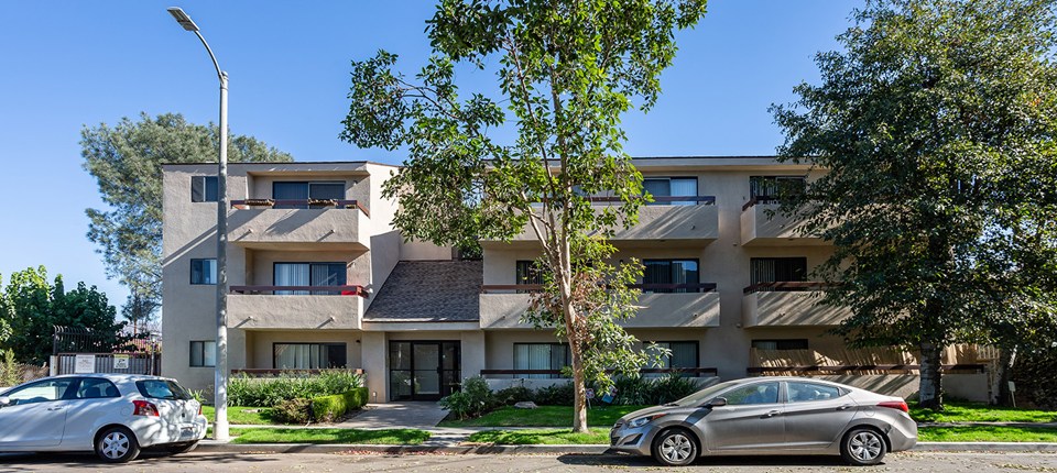 5328 Harmony Avenue #203, Los Angeles, CA 91601