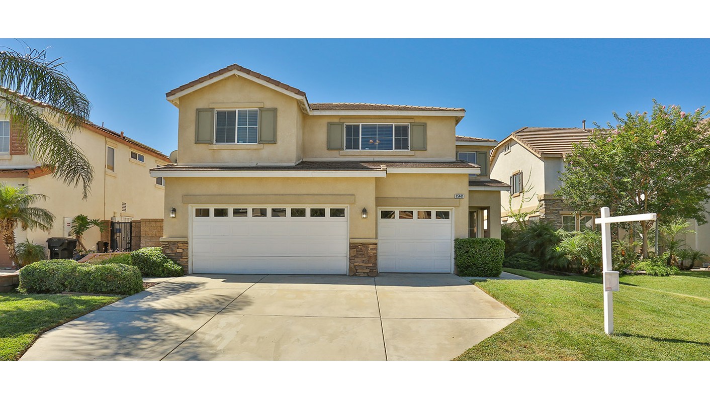 15441 Rochelle Street, Fontana, CA 92336