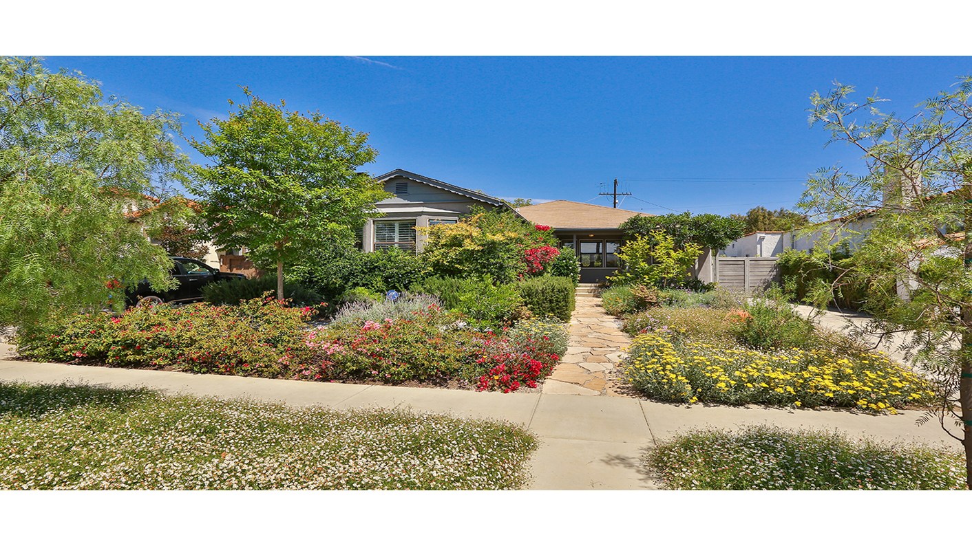 1752 Stearns Drive, Los Angeles, CA 90035