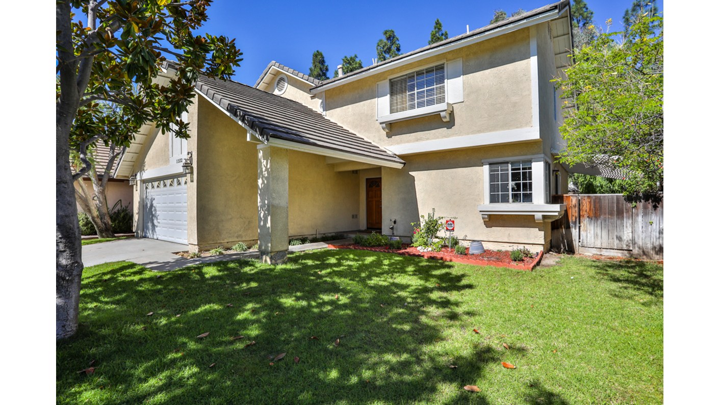 11532 Mammoth Peak Court, Rancho Cucamonga, CA 91737