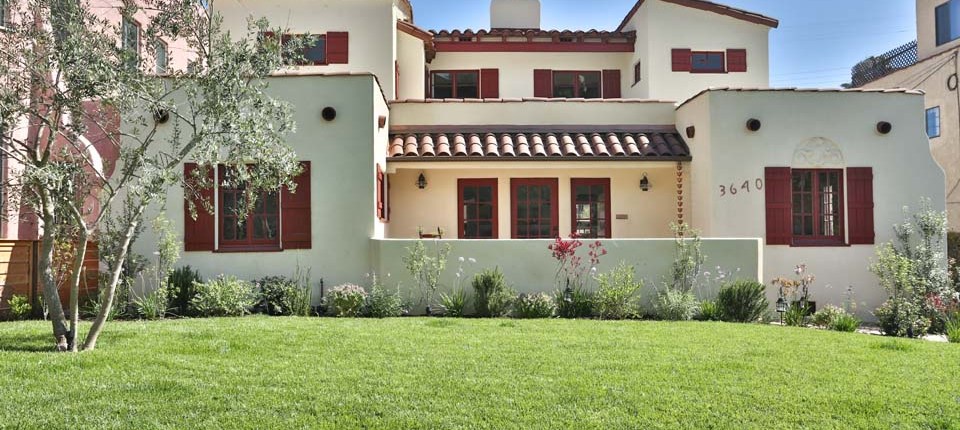 3640 E. 1st St, Long Beach, CA 90803