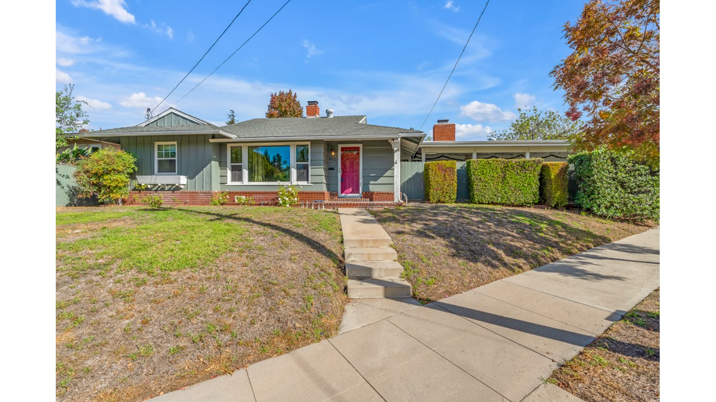 1010 East Avenue, Burbank, CA 91504
