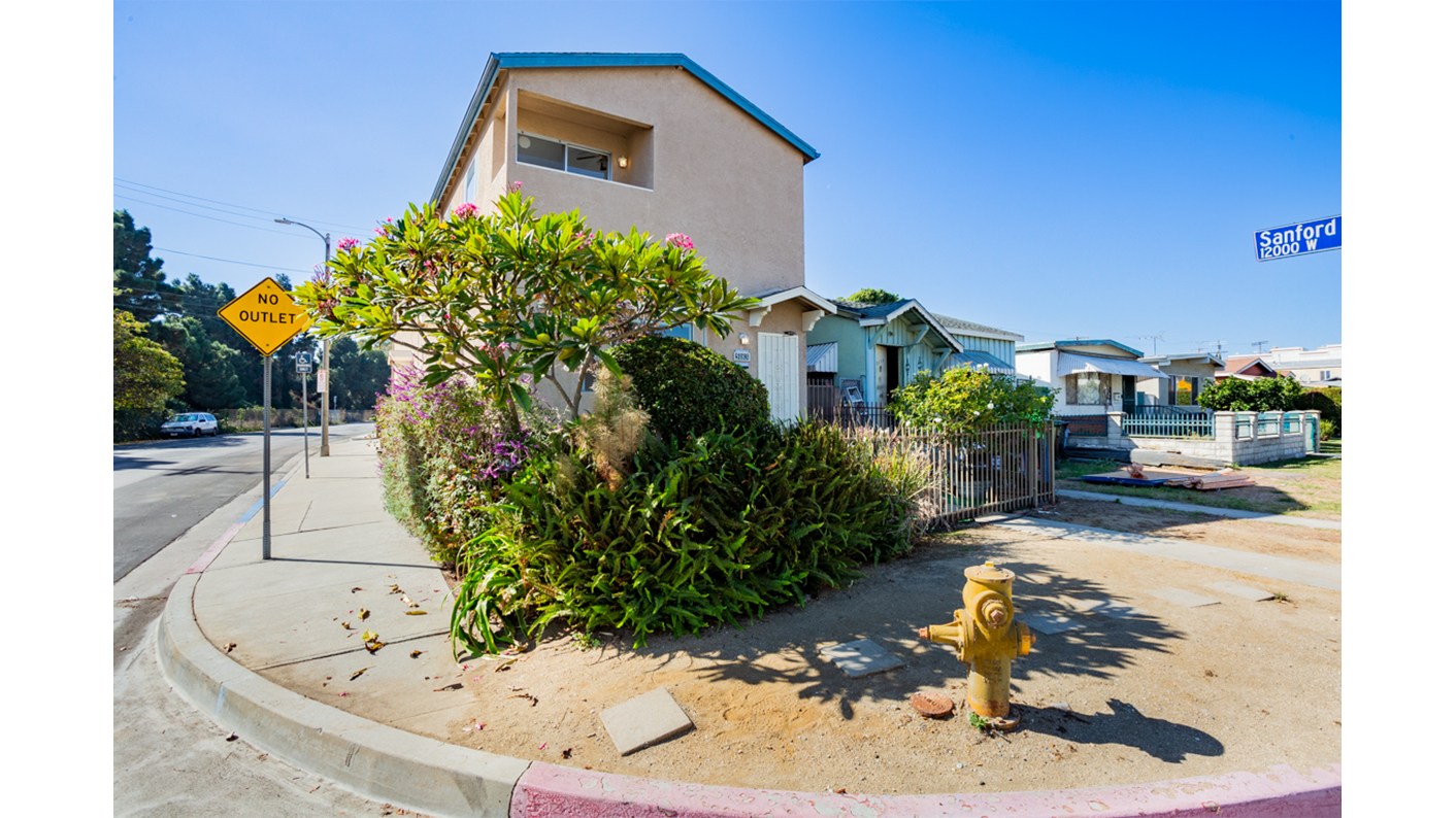 5183 Inglewood Boulevard, Culver City, CA 90230