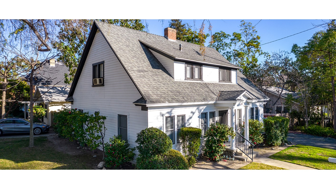 190 West 9th Street, Claremont, CA 91711