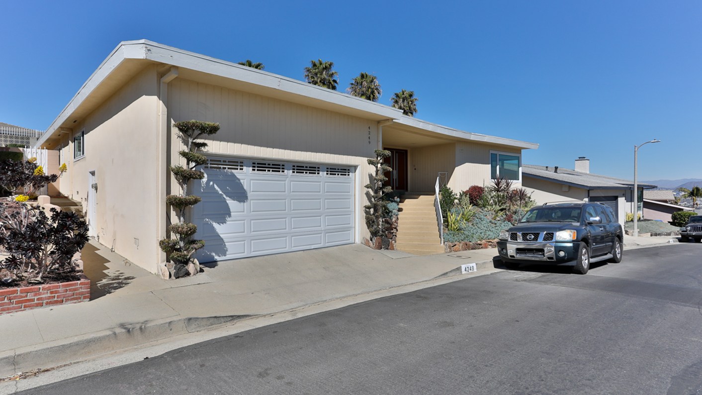 4249 Don Jose Drive, Los Angeles, CA 90008