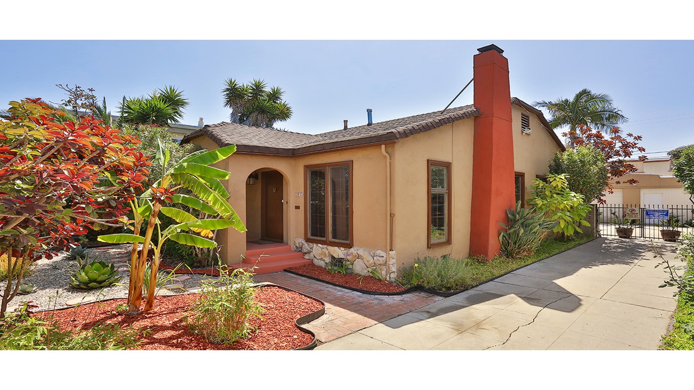 10156 Regent Street, Los Angeles, CA 90034