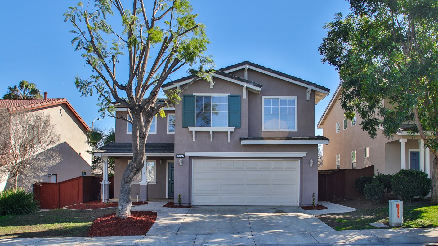 3431 Redport Drive, Corona, CA 92881