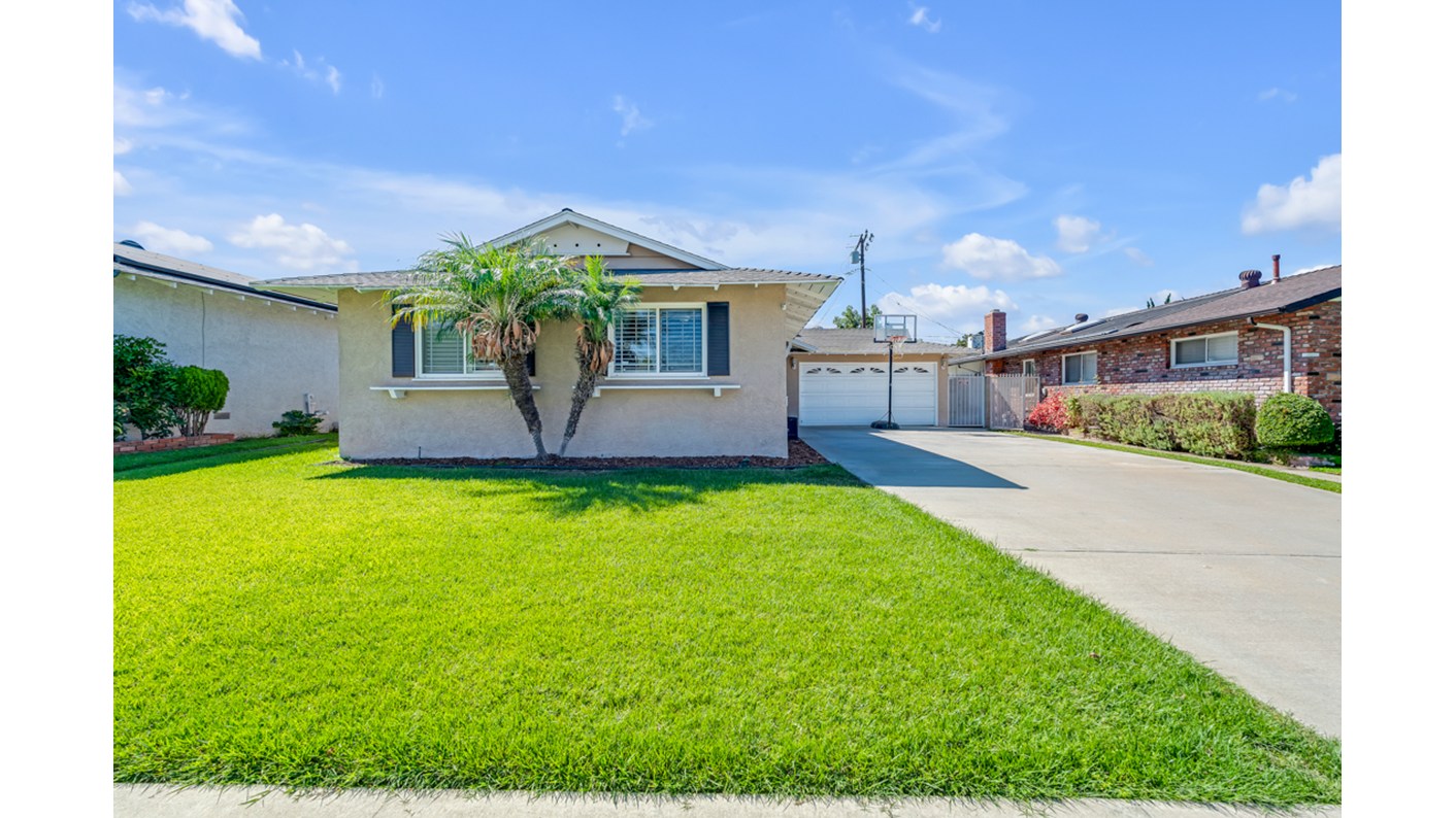 16008 Santa Fe Street, Whittier, CA 90603