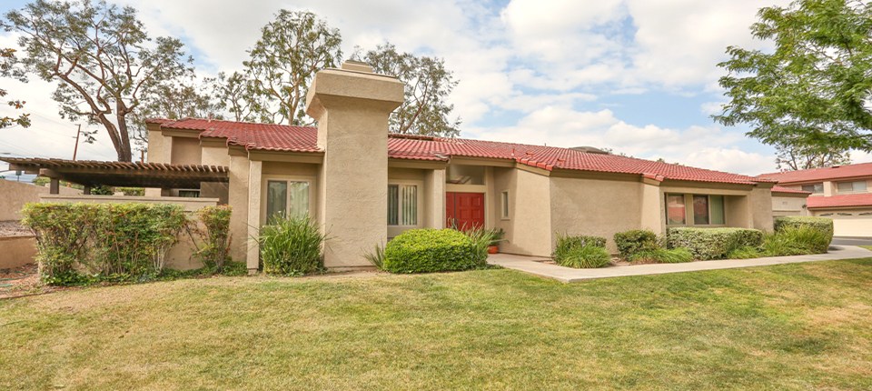 441 Corte Rojo, Upland, CA 91786