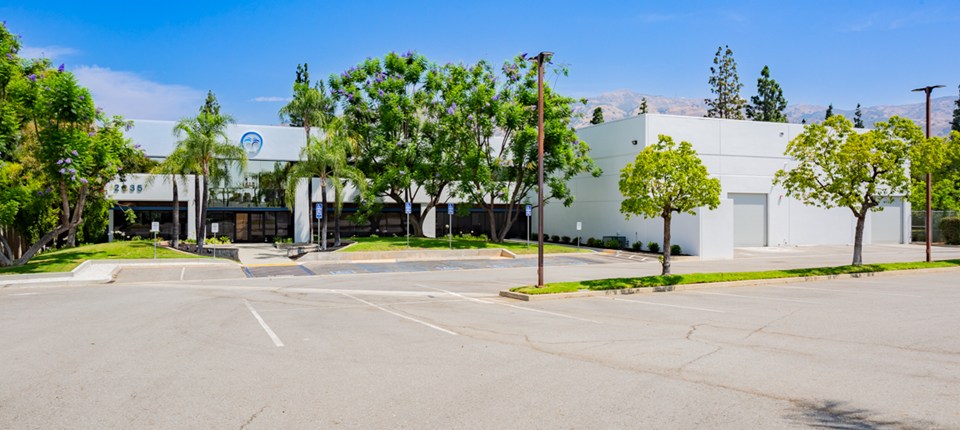 2035 East Financial Way, Glendora, CA 91741