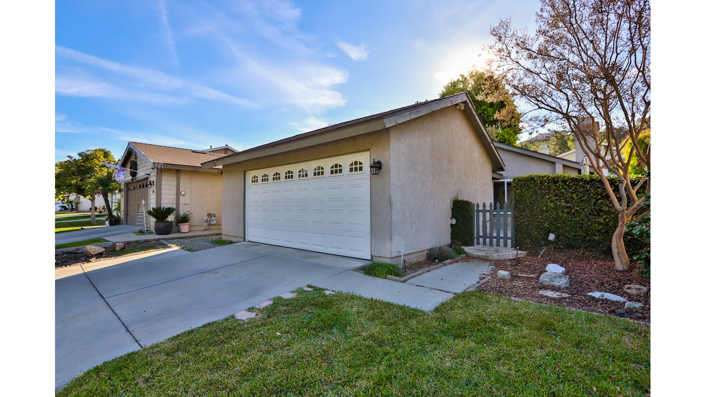 322 Sun Rose Street, La Verne, CA 91750