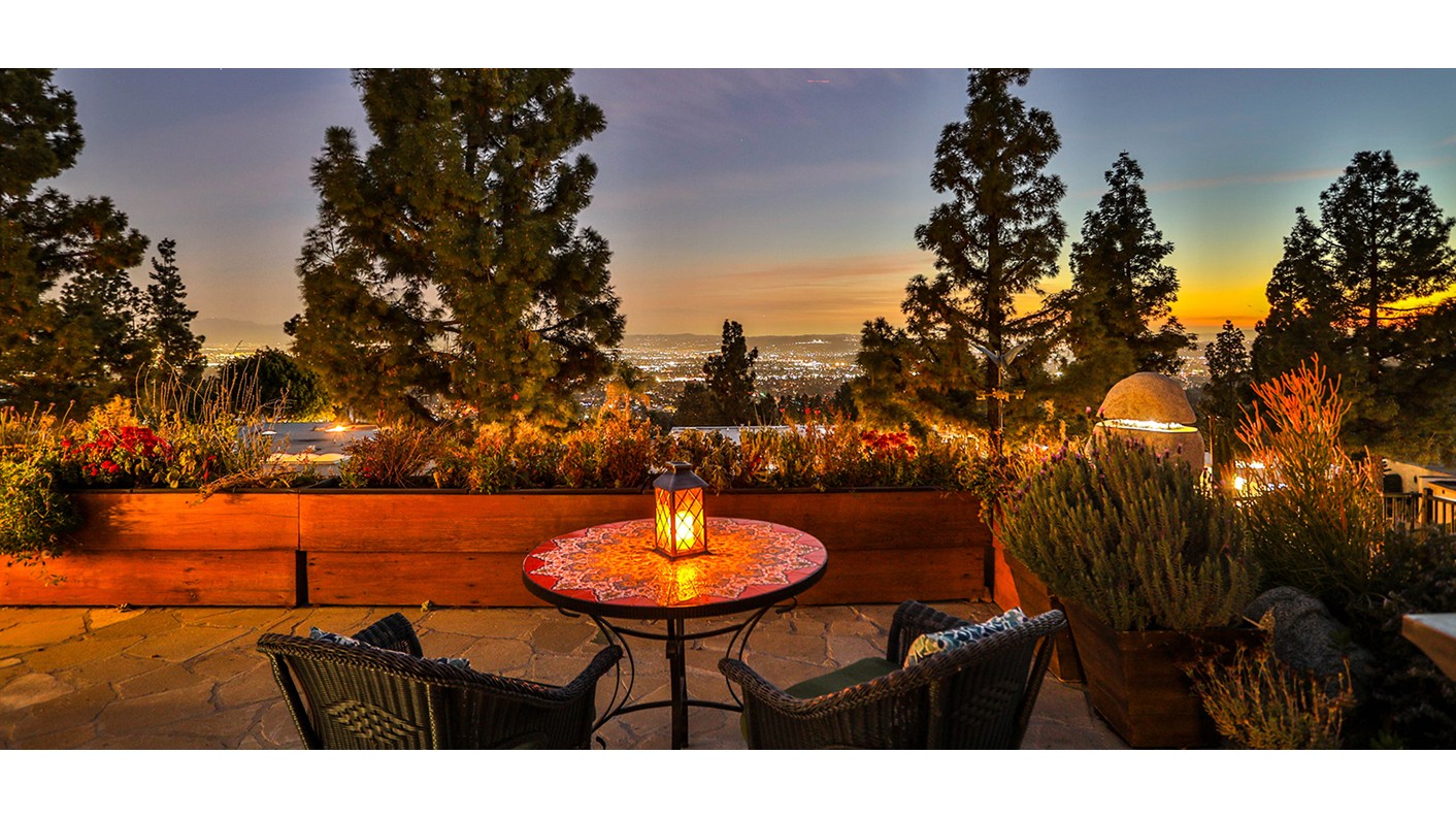 798 Vía Santo Tomas, Claremont, CA 91711