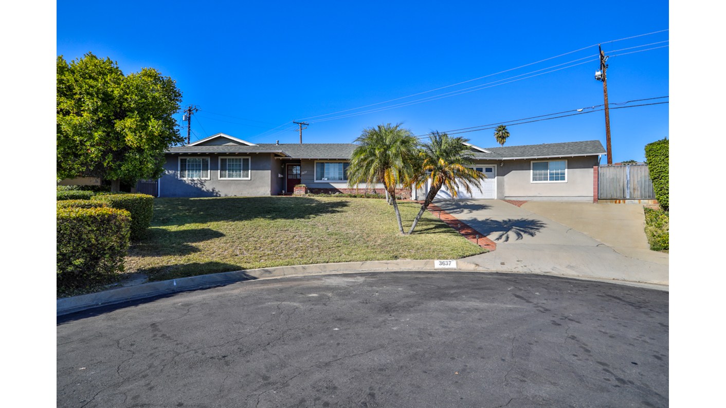 3637 Danehurst Avenue, Covina, CA 91724
