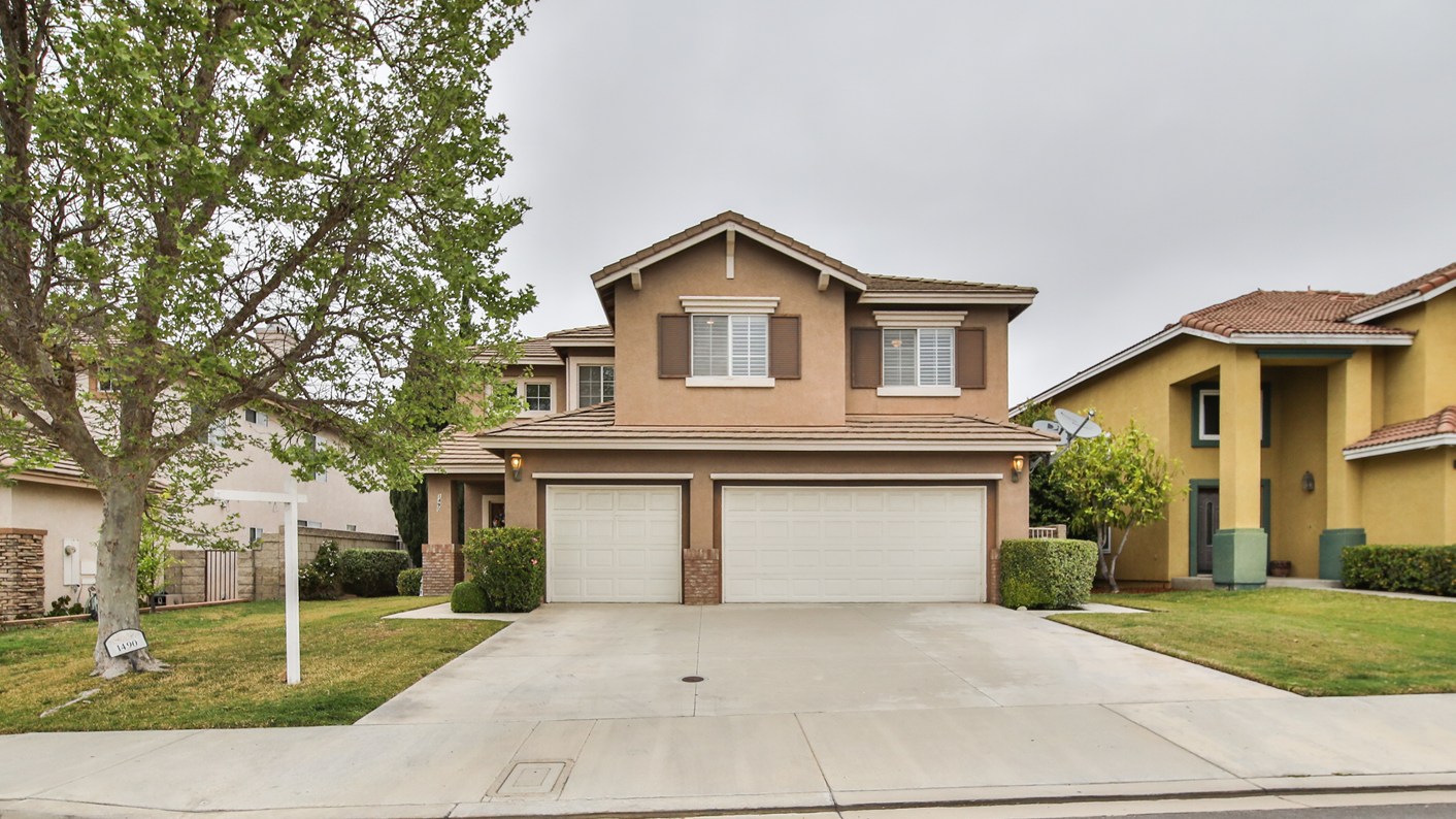 1490 Rancho Hills Drive, 91709, Chino Hills, CA 91709