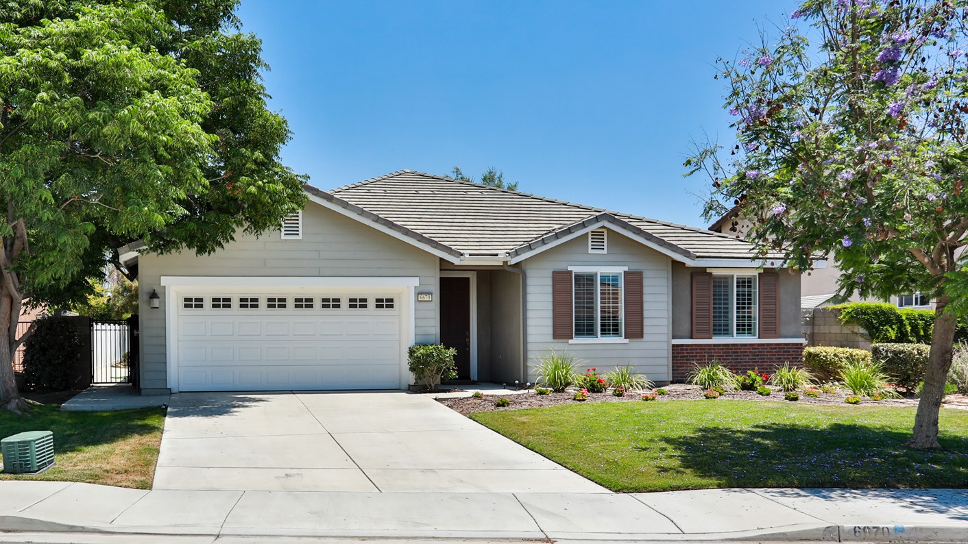 6653 Bright Gem Court, Corona, CA 92880