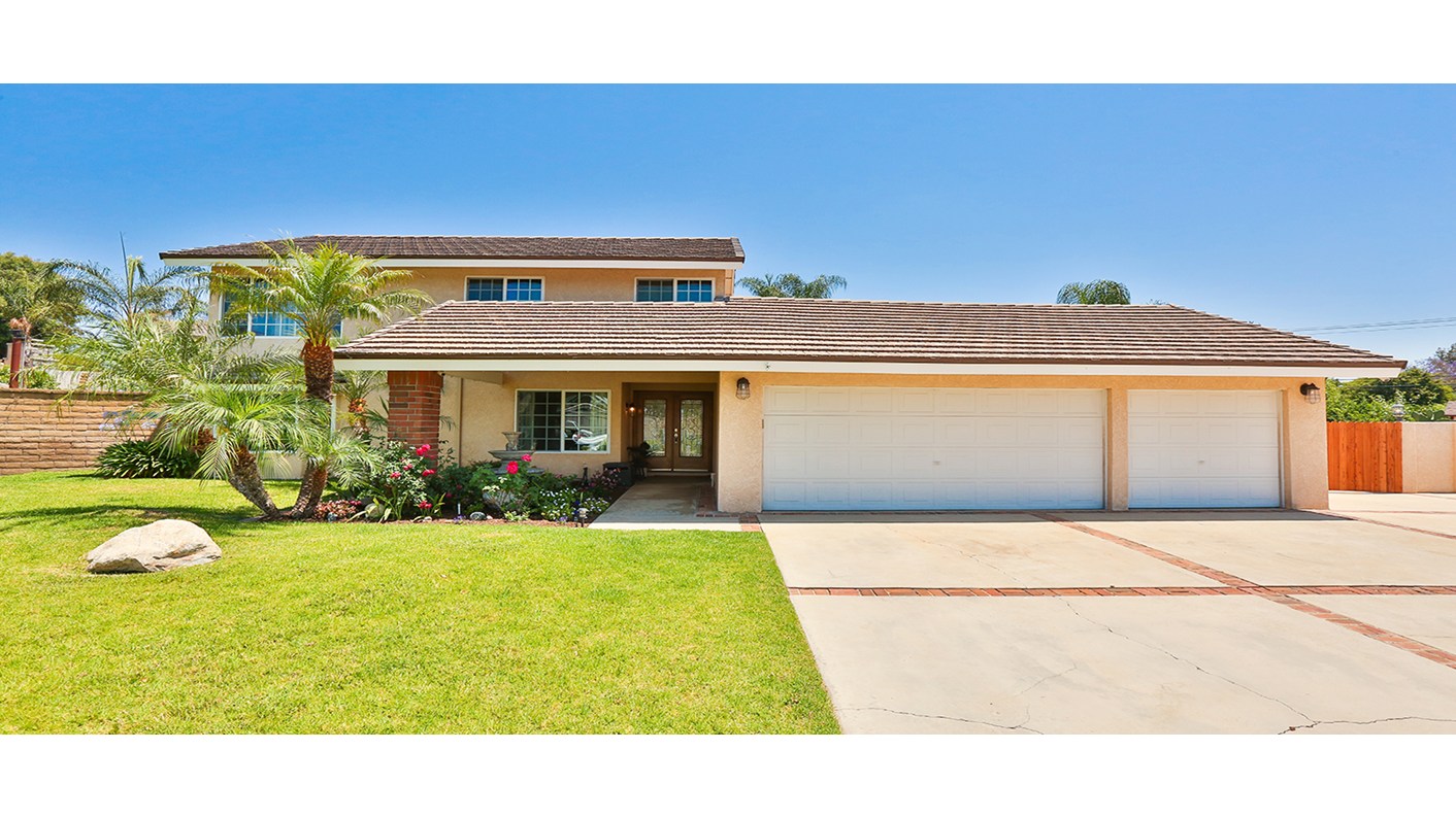 4928 Oak Tree Ct., Yorba Linda, CA 92886