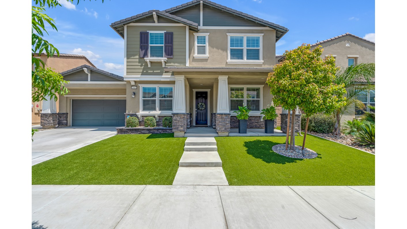 2947 East Grafton Street, Ontario, CA 91761