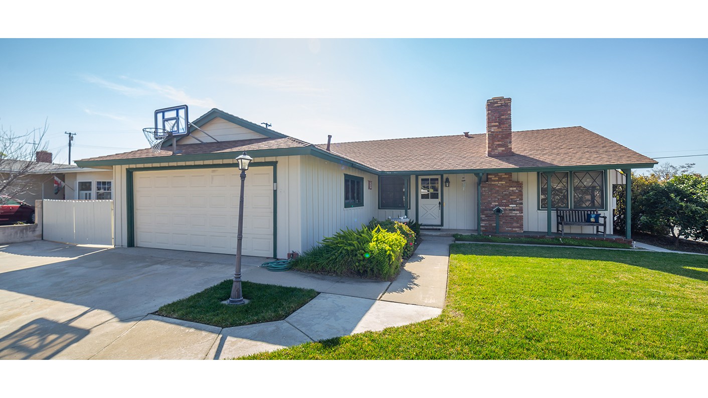 720 East Walnut Avenue, Glendora, CA 91741