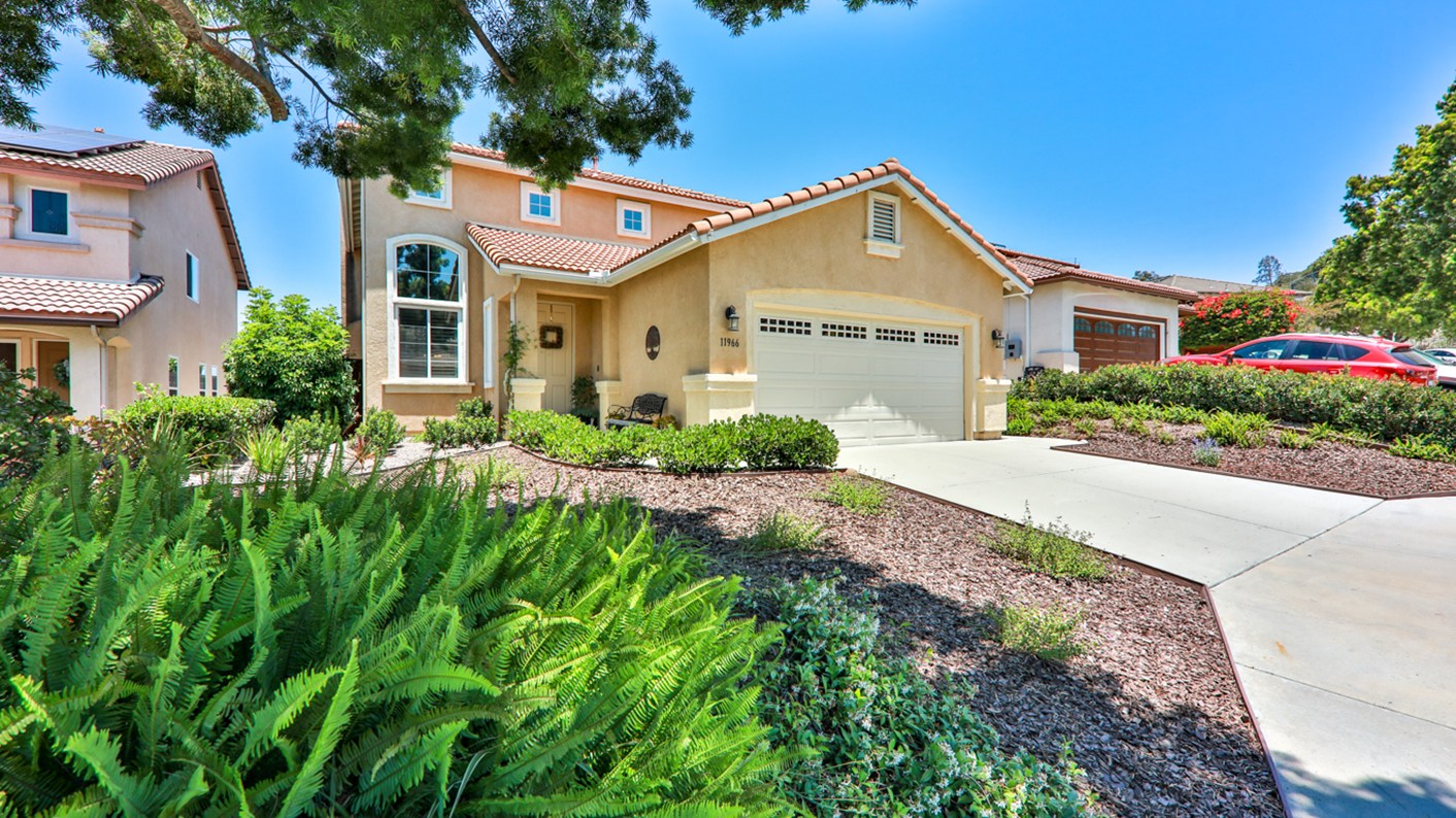 11966 Zirbel Court, San Diego, CA 92131