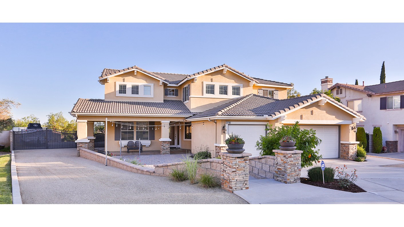 12785 Canter Court, Rancho Cucamonga, CA 91739