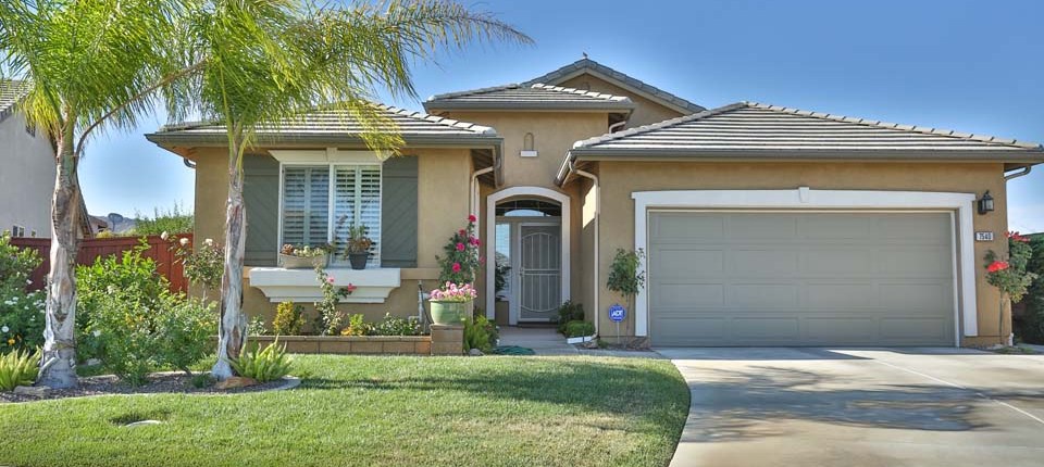 7540 Watson Circle, Hemet, CA 92545