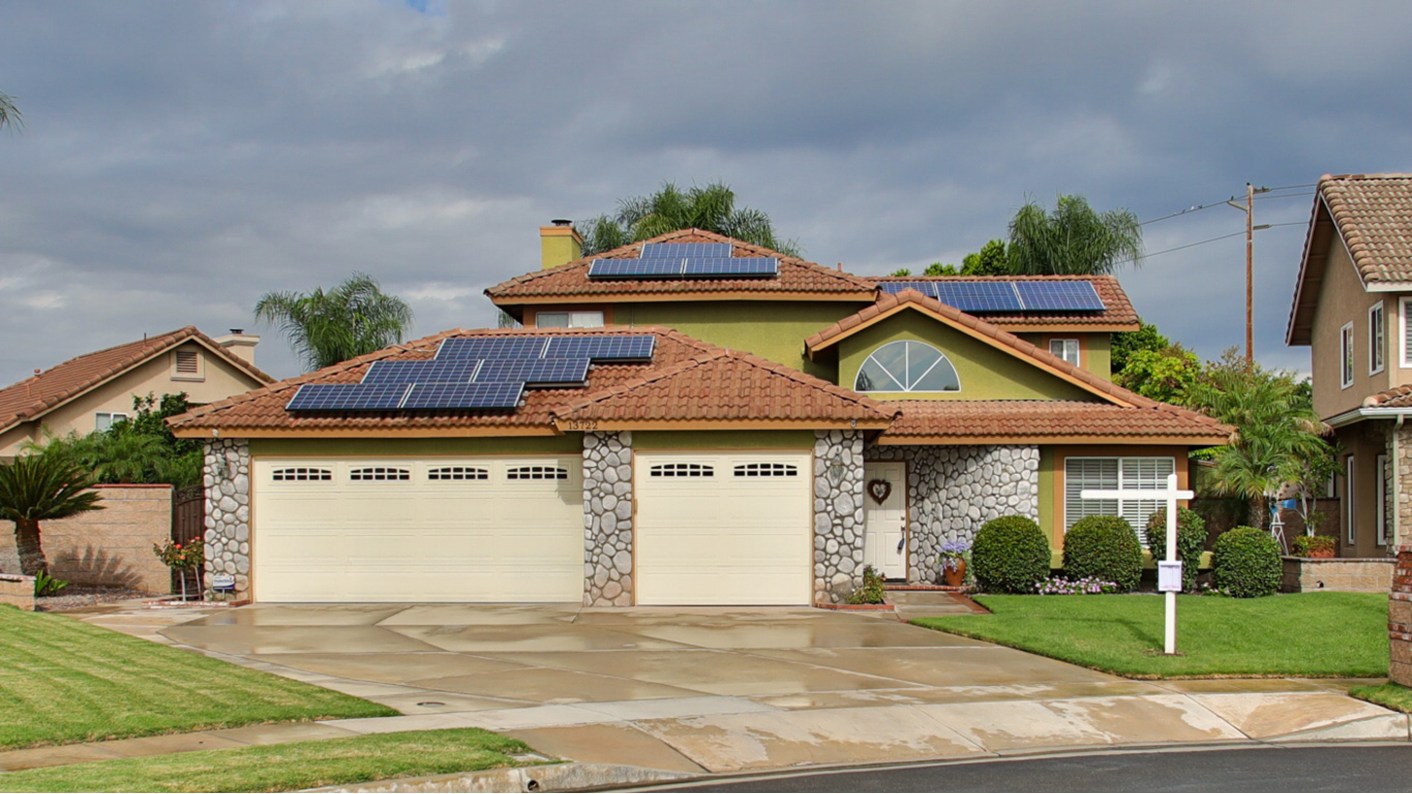 13722 Cherry Court, Chino, CA 91710