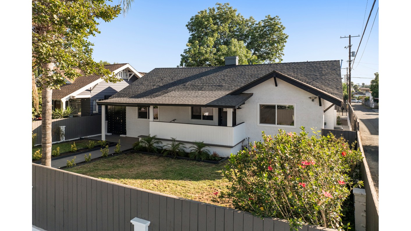 2842 West Avenue 33, Los Angeles, CA 90065