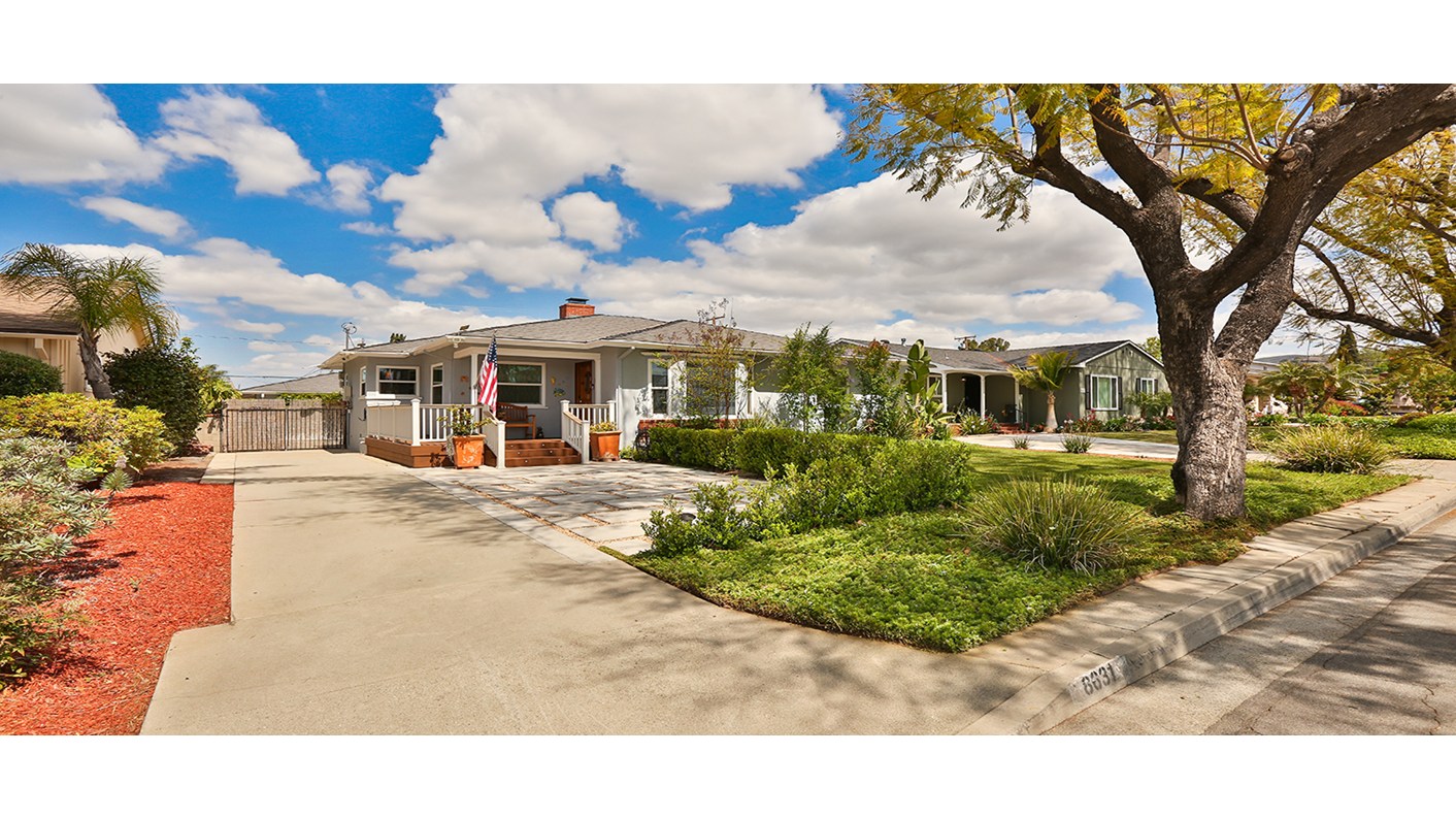 8631 Calmada Avenue, Whittier, CA 90605