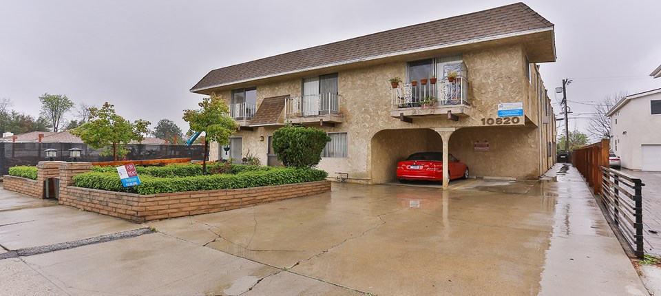 10820 Morrison Street 5, Los Angeles, CA 91601