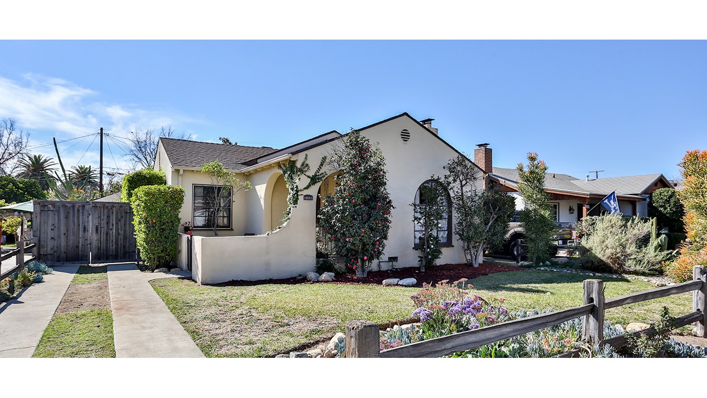 770 East Jefferson Avenue, Pomona, CA 91767