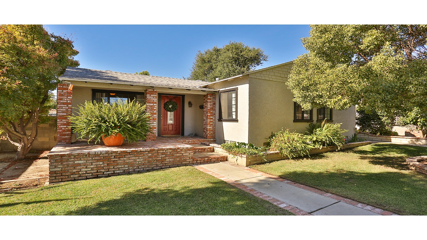 749 North 8th Avenue, Upland, CA 91786