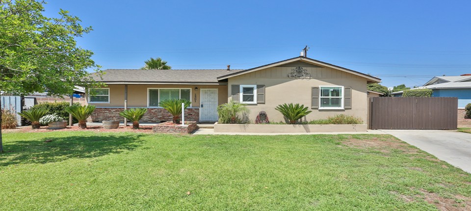 1301 S Leland Ave, West Covina, CA 91790