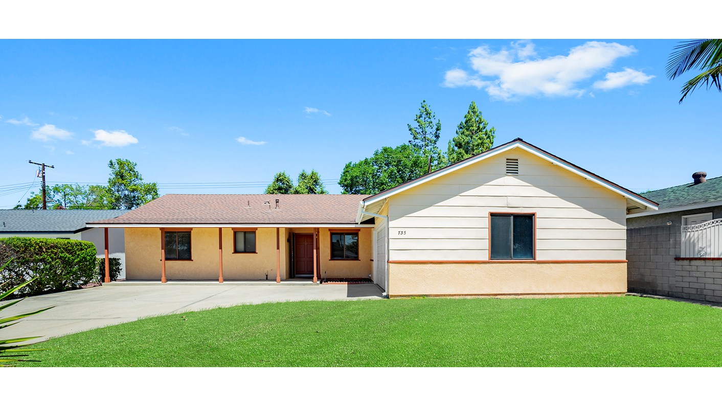 735 Edwin Avenue, Pomona, CA 91767